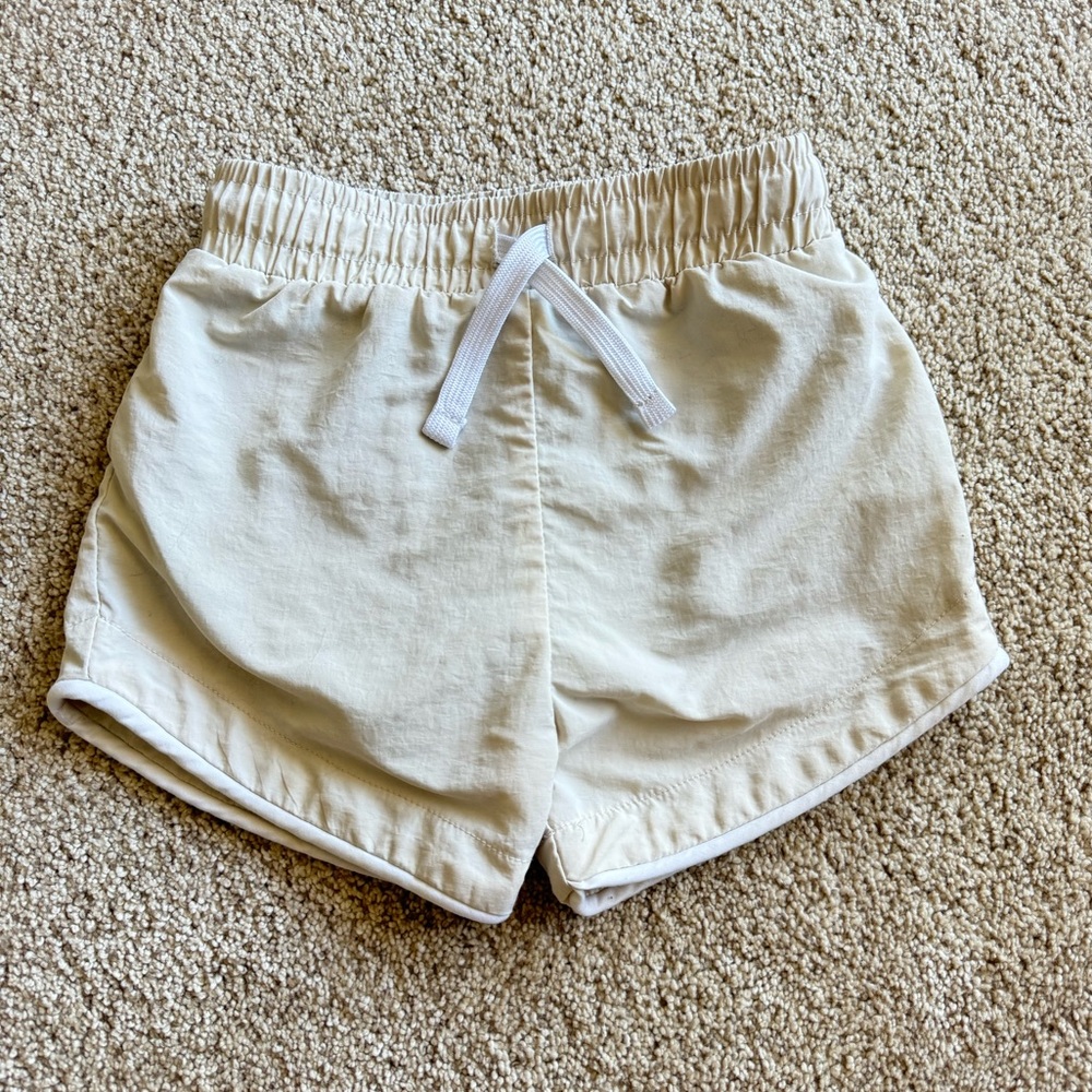 Cadets Grey Swim Shorts size 3/4